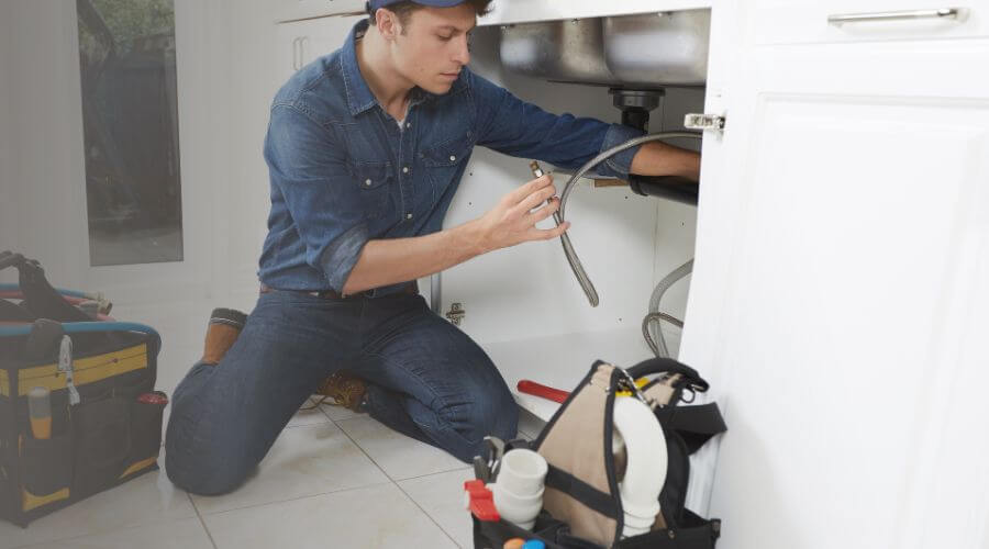 Water Heater Replacement in Strathmere, NJ